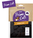 KAZOO PRIME CUTS CHICKEN LIVER 500G