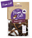 KAZOO PRIME CUTS KANGAROO TENDONS 250G