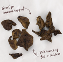 KAZOO PRIME CUTS LAMB BRISKET CRUMBLE 500G