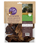 KAZOO PRIME CUTS LAMB BRISKET CRUMBLE 500G