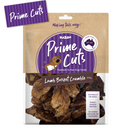 KAZOO PRIME CUTS LAMB BRISKET CRUMBLE 500G
