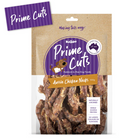 KAZOO PRIME CUTS CHICKEN NECKS 500G