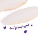 KAZOO CUTTLEBONE NATURAL MEDIUM 2 PACK
