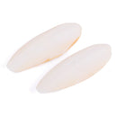 KAZOO CUTTLEBONE NATURAL MEDIUM 2 PACK