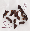 KAZOO PRIME CUTS CAT KANGAROO STEAK 60G