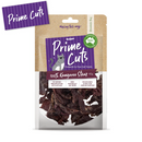 KAZOO PRIME CUTS CAT KANGAROO STEAK 60G