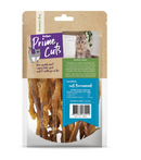 KAZOO PRIME CUTS CAT BARRAMUNDI 60G