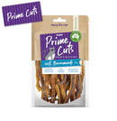 KAZOO PRIME CUTS CAT BARRAMUNDI 60G