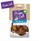 KAZOO PRIME CUTS CAT MUSSELS 60G
