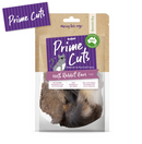 KAZOO PRIME CUTS CAT BUNNY EARS 4PK