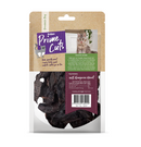 KAZOO PRIME CUTS CAT KANGAROO HEART 60G