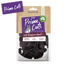 KAZOO PRIME CUTS CAT KANGAROO HEART 60G