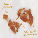 KAZOO PRIME CUTS CAT CHICKEN BREAST 60G