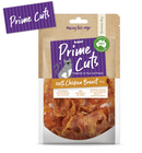 KAZOO PRIME CUTS CAT CHICKEN BREAST 60G