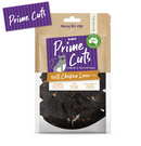 KAZOO PRIME CUTS CAT CHICKEN LIVER 60G