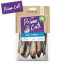 KAZOO PRIME CUTS CAT SARDINES 60G