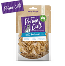 KAZOO PRIME CUTS CAT ANCHOVIES 60G