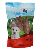 YUMMI BEEF TRIPE 450G