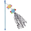 KAZOO BUTTERFLY HIGH WAND CAT TOY