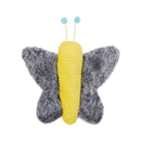 KAZOO BUTTERFLY KICKER CAT TOY