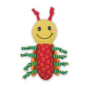 KAZOO CRINKLE LADYBUG CAT TOY