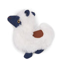 KAZOO FLUFFY LLAMA CAT TOY