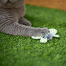 KAZOO FLUTTERBY CAT TOY