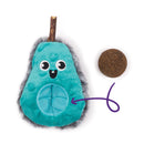 KAZOO PLAYFUL AVOCADO CAT TOY