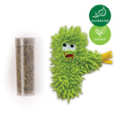 KAZOO SCRUFFY CACTUS CAT TOY