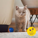 KAZOO KITTY JINGLE BALL