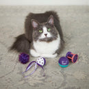 KAZOO KITTY WOBBLE BALL