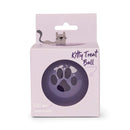 KAZOO KITTY TREAT BALL