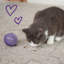 KAZOO KITTY TREAT BALL
