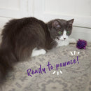 KAZOO KITTY POM POM BALL