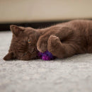 KAZOO KITTY POM POM BALL