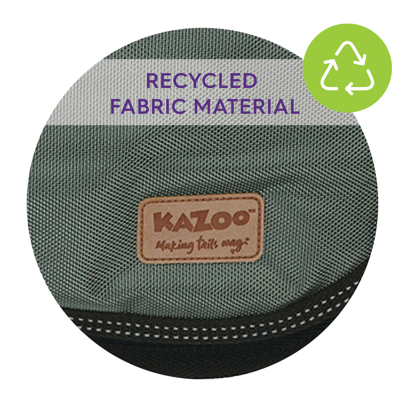 Kazoo Eco Adventure Coat