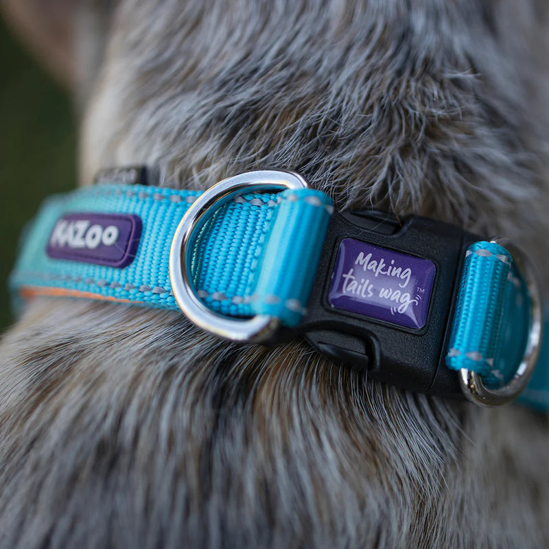 Kazoo Active Adjust Collar