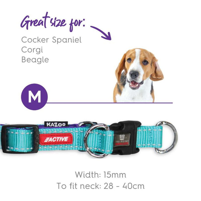 Kazoo Active Adjust Collar