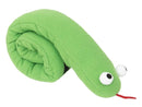 INDIE & SCOUT SNUFFLE SNAKE