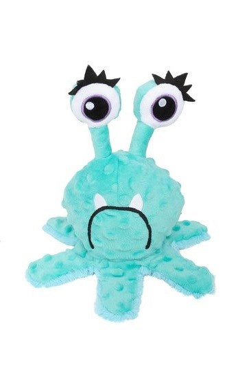 INDIE & SCOUT PLUSH EYEBALL MONSTER
