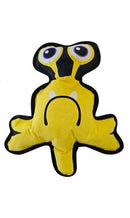 INDIE & SCOUT TOUGH EYEBALL MONSTER