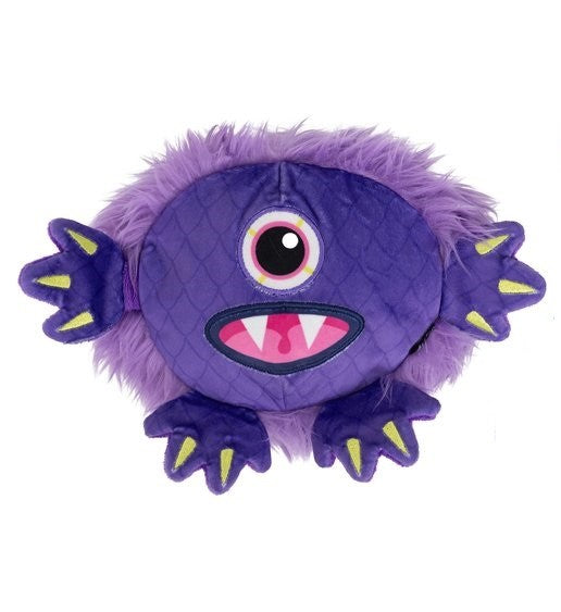 INDIE & SCOUT PLUSH ROUND MONSTER