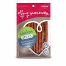 YD CHICKEN STICKS 120G