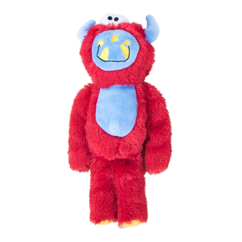 *CUDDLIES MONSTER LARGE