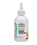 ARISTOPET SMALL ANIMAL WORMER 125ML