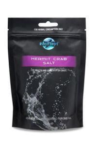 *BLUE PLANET HERMIT CRAB SALT 250G