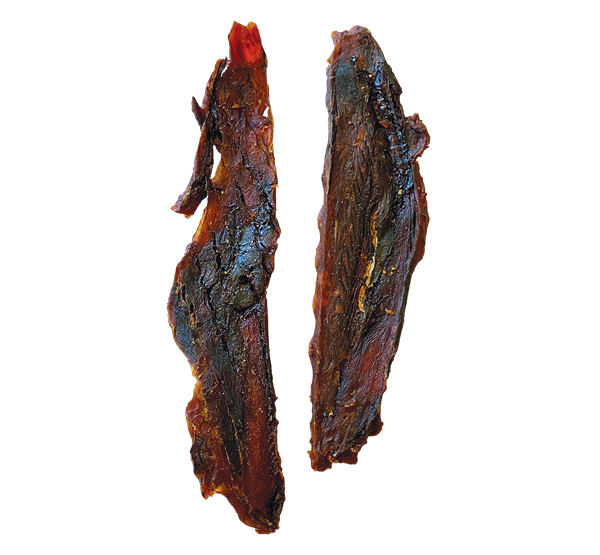 JERHIGH TUNA FILLETS 80G