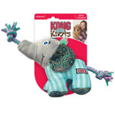 *KONG KNOTS CARNIVAL ELEPHANT MEDIUM/LARGE