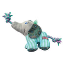*KONG KNOTS CARNIVAL ELEPHANT SMALL/MEDIUM