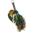 Ninos Java Broom Stick Bird Toy
